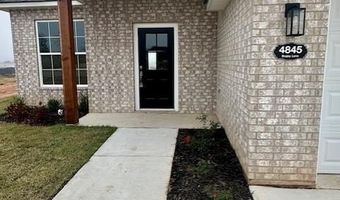 4845 Bogey Ln, Blanchard, LA 71107