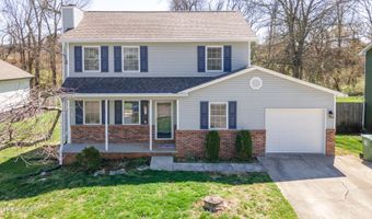 4400 Northgate Dr, Knoxville, TN 37938