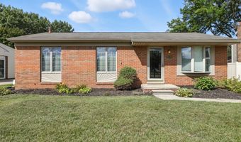 42011 CLAYTON, Clinton Twp., MI 48038