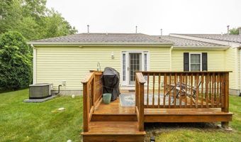 65 Bliss Ave #4, Attleboro, MA 02703