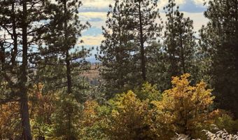 0 JENSEN QUARRY Rd, Bickleton, WA 99322