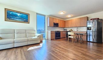 1391 Kapiolani Blvd 3207, Honolulu, HI 96814