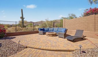 2136 W CAMARGO Dr, Anthem, AZ 85086