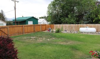 300 S 3rd St, Challis, ID 83226