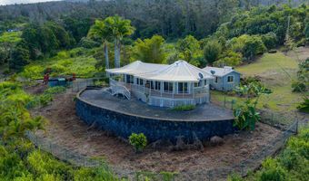 87-2509 LUANA Pl, Captain Cook, HI 96704