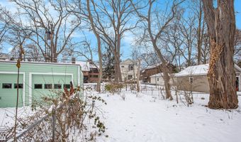 1224 Olivia Ave, Ann Arbor, MI 48104