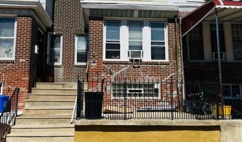 615 BRILL St, Philadelphia, PA 19120