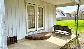 208 Grace Ave, Baxter, TN 38544