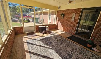 3408 Forest Ridge Dr, Albany, GA 31721