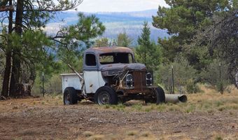 48070 Partin Dr, Beatty, OR 97621