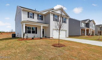 1138 Aviator Ln, Ayden, NC 28513