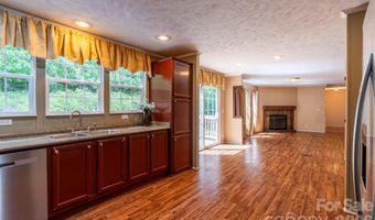 351 Mag Sluder Rd, Alexander, NC 28701