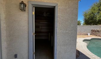 1631 N Garrett Dr, Chandler, AZ 85225
