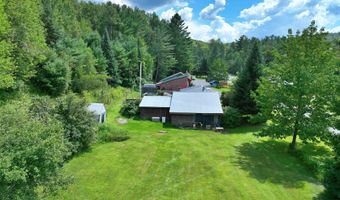 1288 Barton-Orleans Rd, Barton, VT 05822