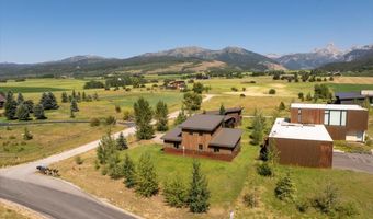 235 MERIWETHER Cir, Alta, WY 83414