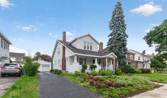 6 Van Buren St, Albany, NY 12206