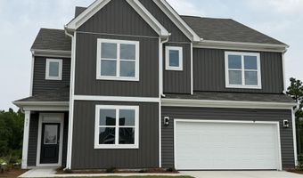 937 Peckham Lp, Aberdeen, NC 28315