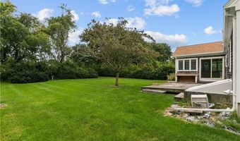 103 Gosset's Turn Dr, Middletown, RI 02842