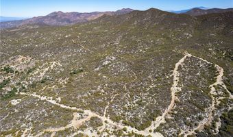 1 Old Stone Hill Rd, Warner Springs, CA 92086