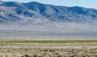 Hwy. 400, Imlay, NV 89418