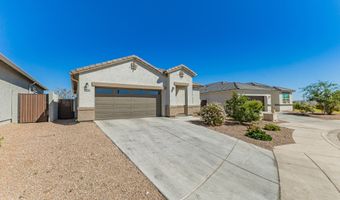 4189 S 243RD Dr, Buckeye, AZ 85326