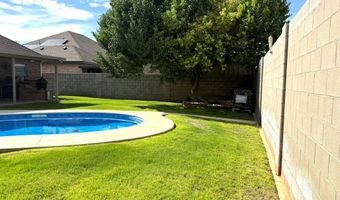 1510 NW 11th St, Andrews, TX 79714