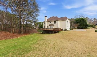 9005 Old Etowah Dr, Ball Ground, GA 30107