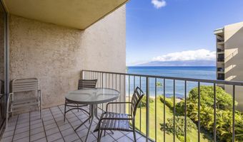 4365 Lower Honoapiilani Rd 505, Lahaina, HI 96761