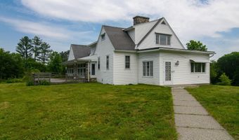 672 E Orchard St, Brattleboro, VT 05301