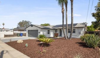 8734 Kelso St, Spring Valley, CA 91977