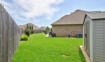 124 Prairie Ridge Ct, Bartlesville, OK 74006