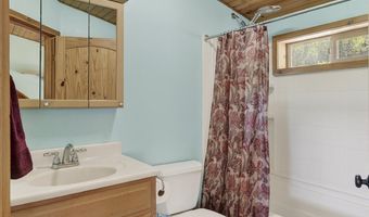 438 W Eagles Roost St, Brian Head, UT 84719