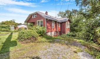 181 Courtland Pl, Asheville, NC 28801