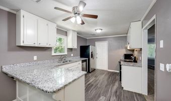 3941 Buck Rd, Augusta, GA 30909