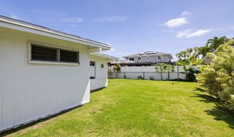 619 Olomana St, Kailua, HI 96734