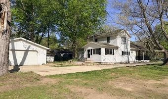 549 Academy St, Allegan, MI 49010