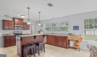 258 Nashview Trl, Allenhurst, GA 31301