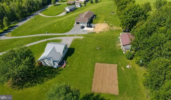 2074 AIKEN MILLER Rd, Accident, MD 21520