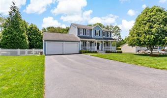7 Mountain Laurel Dr, Coventry, RI 02816