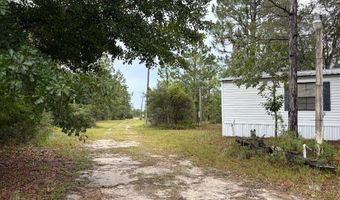 4539 NW Miller/White LN Rd, Altha, FL 32421