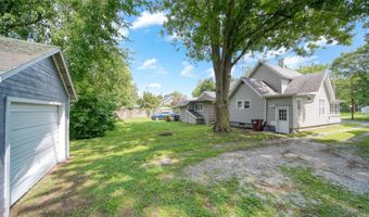 446 Allis, Adrian, MI 49221