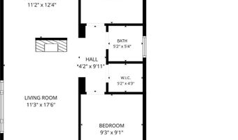 31720 Poudre Canyon Rd, Bellvue, CO 80512