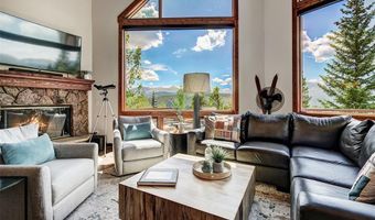 71 EMMETT LODE Rd, Breckenridge, CO 80424