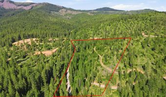 NNA Stone Rd Lot 2 20.0 Acres, Blanchard, ID 83804