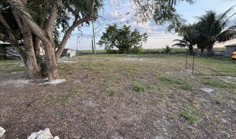 1700 NE H Ave, Belle Glade, FL 33430