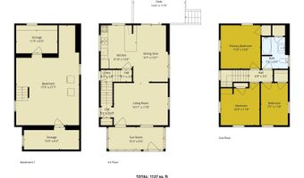 600 Fitch St, Albion, MI 49224