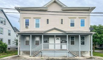 45 Ridge Ave 2 Floor, Bridgeport, CT 06604
