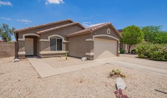 1454 E 12TH St, Casa Grande, AZ 85122