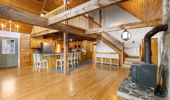 345 DRY HILL Rd, Barrington, NH 03825