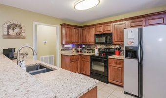 1401 Stamford Dr, Benton, AR 72019